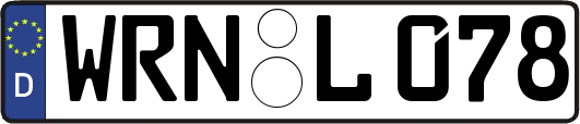 WRN-L078