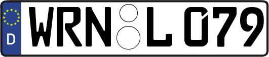 WRN-L079