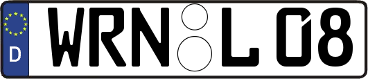 WRN-L08