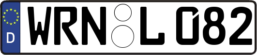 WRN-L082