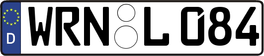 WRN-L084