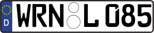 WRN-L085