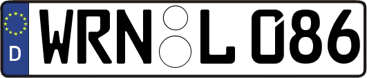 WRN-L086