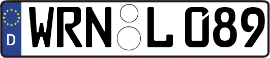 WRN-L089