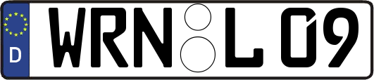 WRN-L09