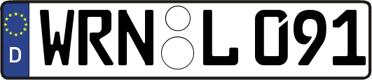 WRN-L091
