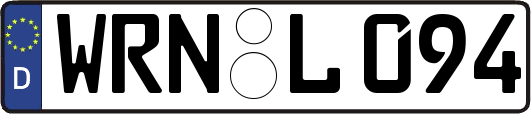 WRN-L094