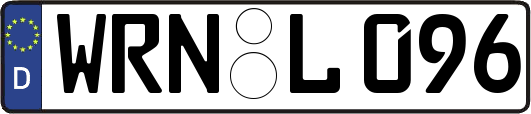 WRN-L096