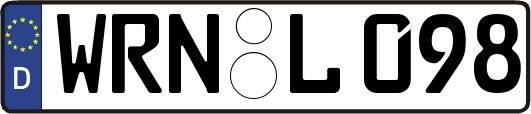 WRN-L098