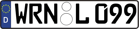 WRN-L099