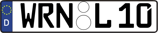 WRN-L10