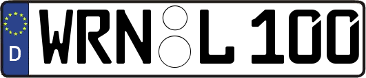 WRN-L100