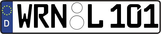 WRN-L101