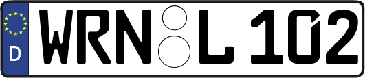 WRN-L102