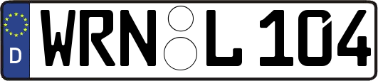 WRN-L104