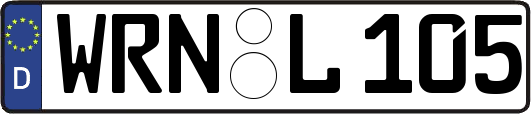 WRN-L105