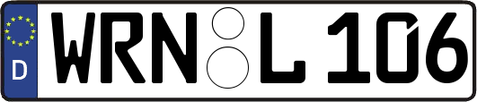 WRN-L106