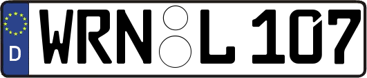 WRN-L107