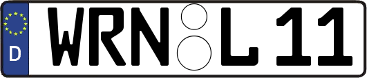WRN-L11