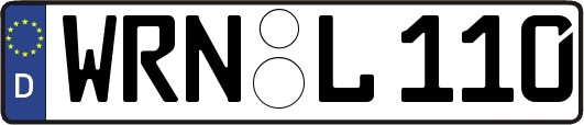 WRN-L110
