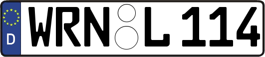 WRN-L114