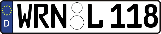 WRN-L118