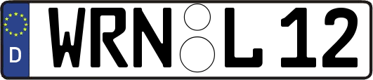 WRN-L12