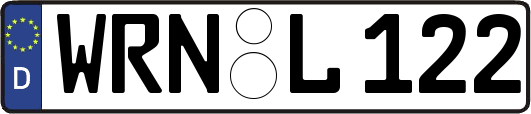WRN-L122