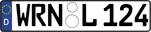 WRN-L124