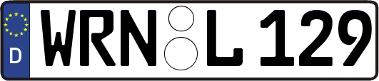 WRN-L129