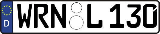 WRN-L130