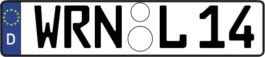 WRN-L14
