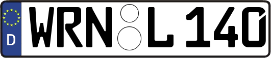 WRN-L140