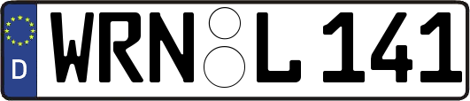 WRN-L141