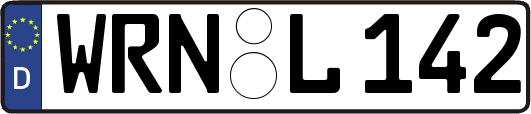 WRN-L142