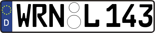 WRN-L143
