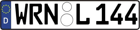 WRN-L144