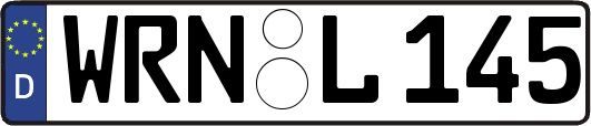 WRN-L145