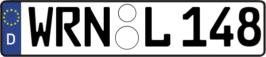 WRN-L148