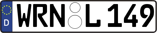 WRN-L149