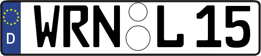 WRN-L15