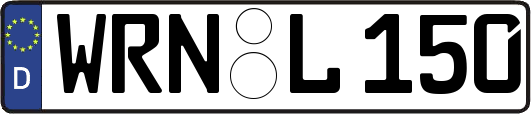 WRN-L150