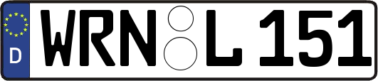 WRN-L151