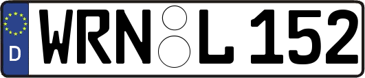 WRN-L152