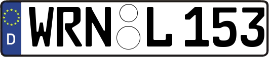 WRN-L153