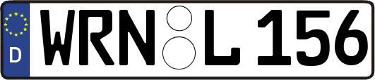 WRN-L156