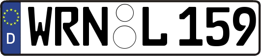 WRN-L159