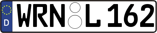 WRN-L162