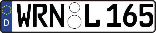 WRN-L165