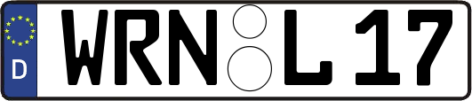 WRN-L17